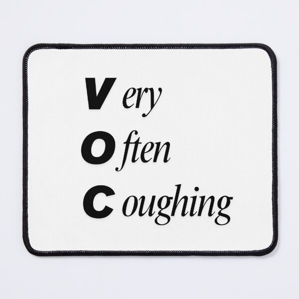 Item preview, Funny VOC Civil Engineering Acronym Pun designed and sold by ThePungineer.