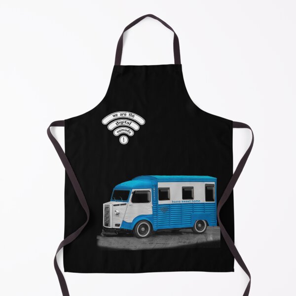 Item preview, Digital nomads designed and sold by Millysuewood.
