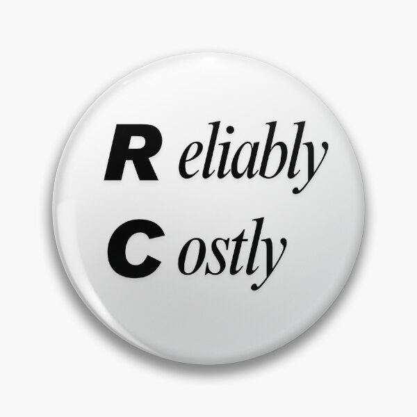 Item preview, Funny RC Civil Engineering Acronym Pun designed and sold by ThePungineer.