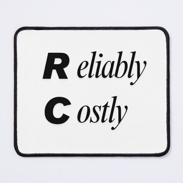 Item preview, Funny RC Civil Engineering Acronym Pun designed and sold by ThePungineer.