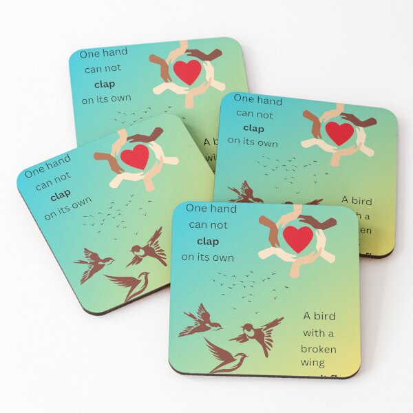 Item preview, love and unity designed and sold by Shadme.