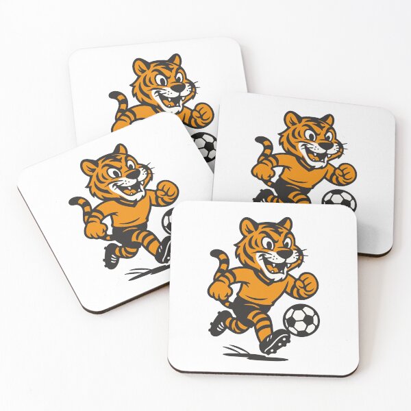 Item preview, Tigerz designed and sold by On Target Sports.