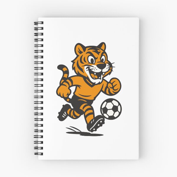 Item preview, Tigerz designed and sold by On Target Sports.
