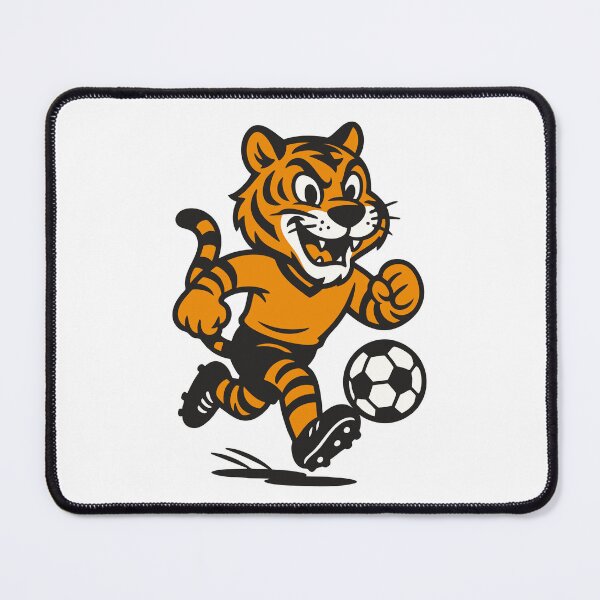Item preview, Tigerz designed and sold by On Target Sports.
