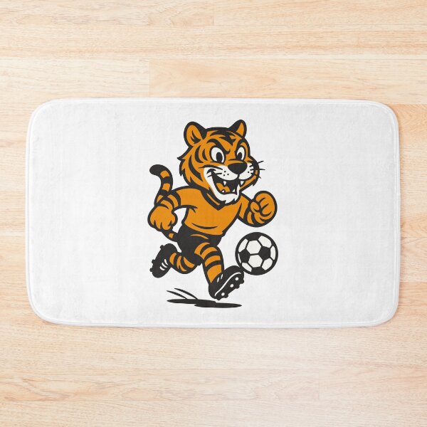 Item preview, Tigerz designed and sold by On Target Sports.