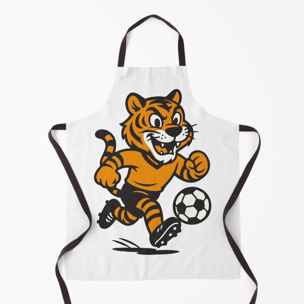 Item preview, Tigerz designed and sold by On Target Sports.