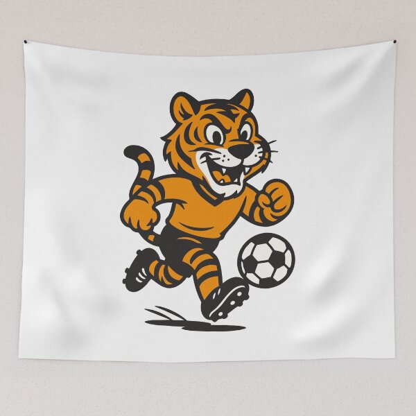 Item preview, Tigerz designed and sold by On Target Sports.