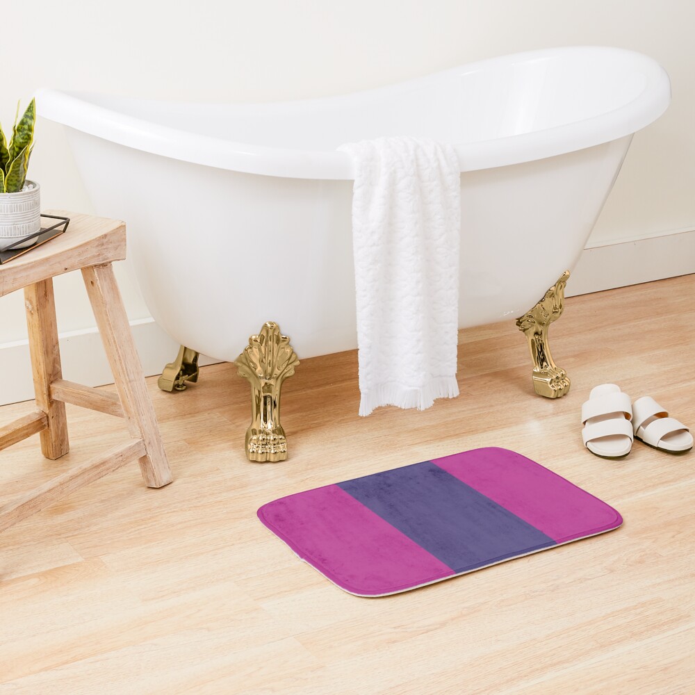 Item preview, Bath Mat designed and sold by JuleZ54.