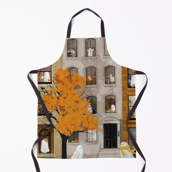Item preview, Ghost Town designed and sold by katherineblower.
