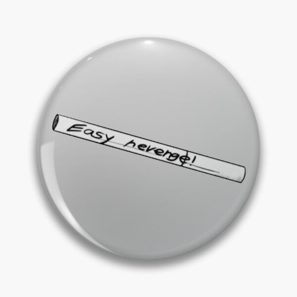 Item preview, Easy Revenge designed and sold by VSSSURV.