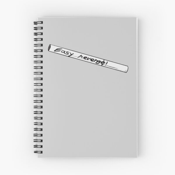 Item preview, Easy Revenge designed and sold by VSSSURV.
