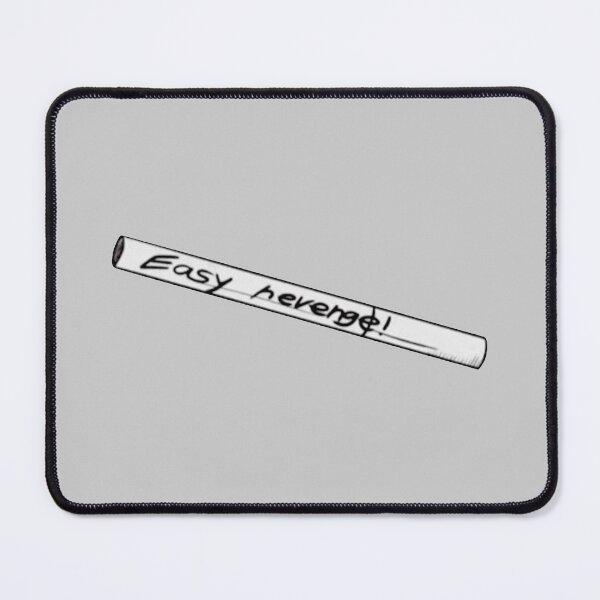 Item preview, Easy Revenge designed and sold by VSSSURV.