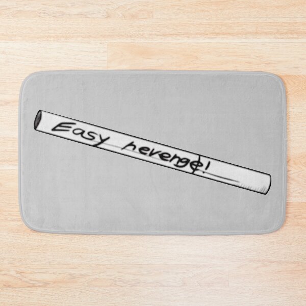Item preview, Easy Revenge designed and sold by VSSSURV.
