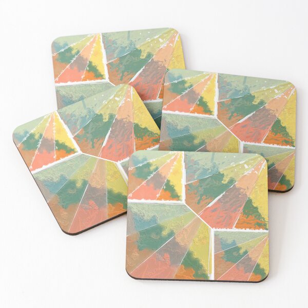 Item preview, Colourful Rays designed and sold by JuleZ54.
