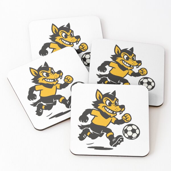 Item preview, Wolves designed and sold by On Target Sports.