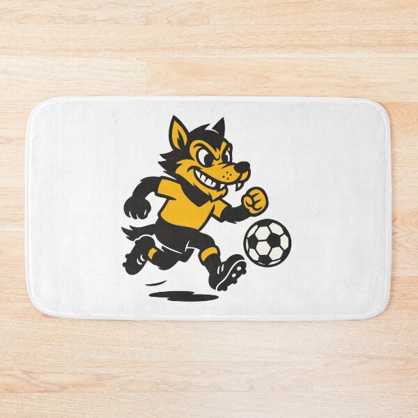 Item preview, Wolves designed and sold by On Target Sports.