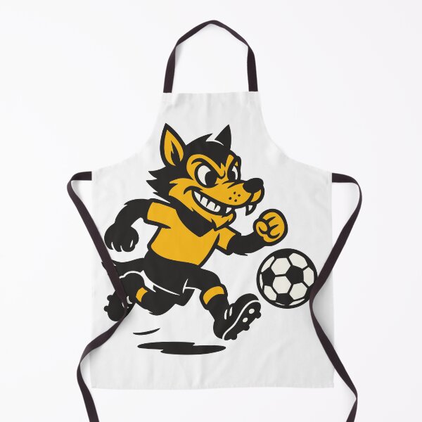 Item preview, Wolves designed and sold by On Target Sports.