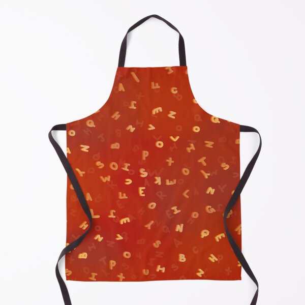 Item preview, Alphabet Soup designed and sold by Immobilization.