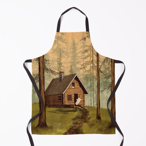 Item preview, Retreat designed and sold by katherineblower.