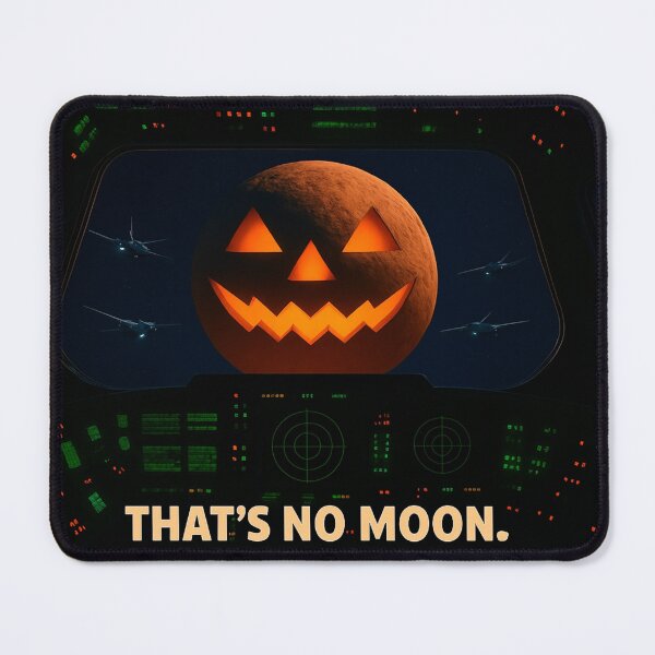Item preview, Pumpkin Sector Alpha designed and sold by Woven-myth.