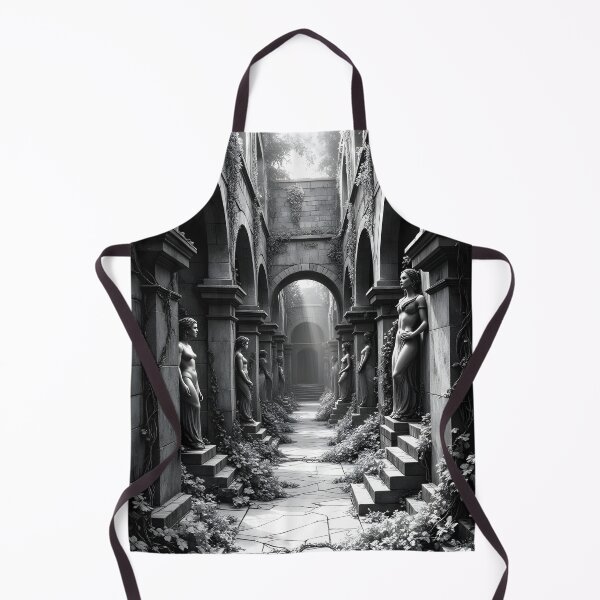 Item preview, Echoes of Forgotten Grandeur designed and sold by oanaunciuleanu.
