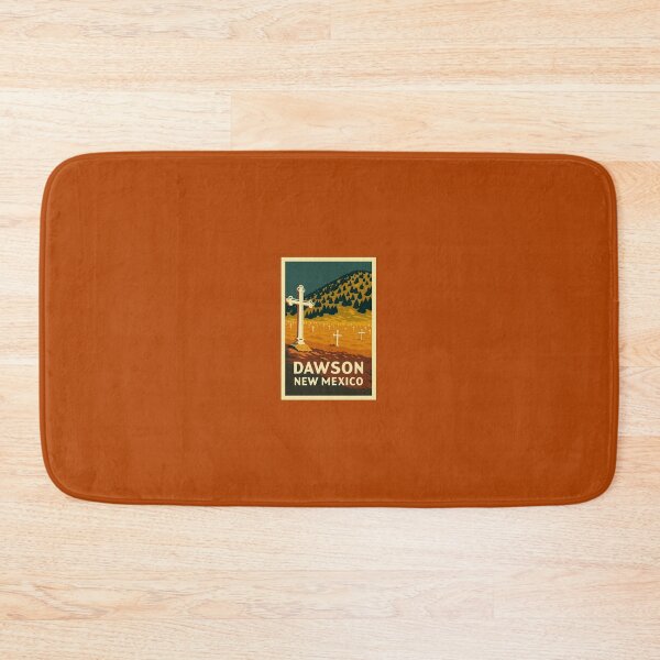 Item preview, Dawson New Mexico  designed and sold by Broken Antler Designs .