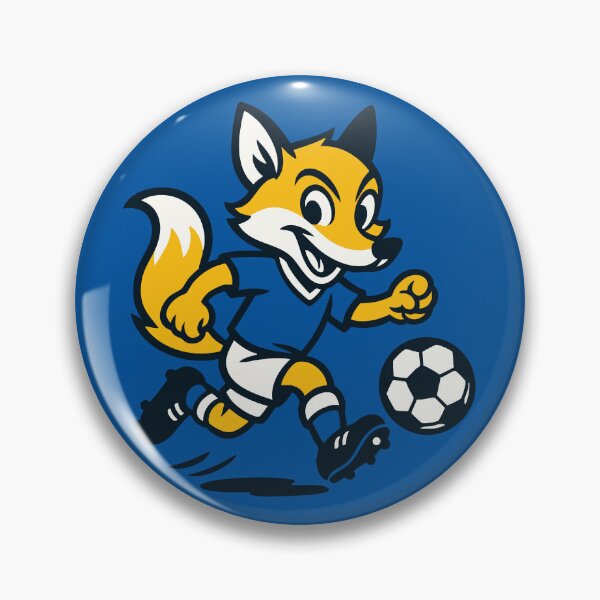 Item preview, Leicester  designed and sold by On Target Sports.
