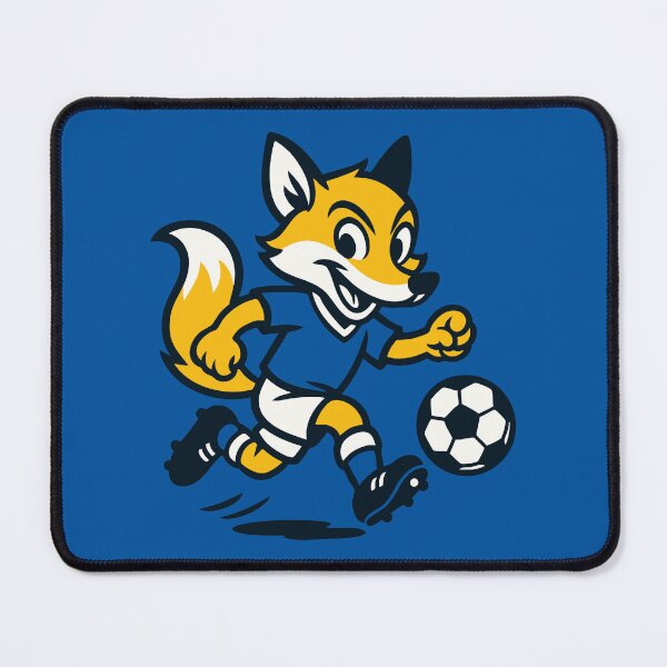 Item preview, Leicester  designed and sold by On Target Sports.