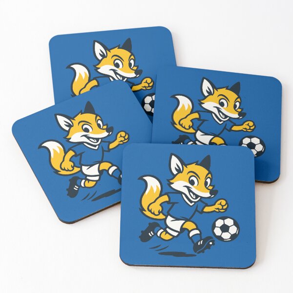Item preview, Leicester  designed and sold by On Target Sports.