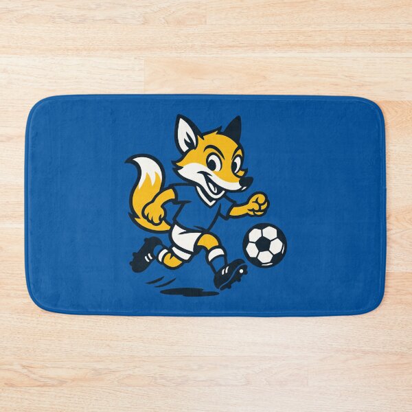 Item preview, Leicester  designed and sold by On Target Sports.