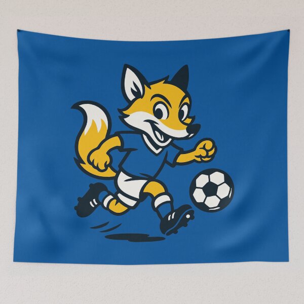 Item preview, Leicester  designed and sold by On Target Sports.