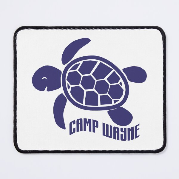 Item preview, camp wayne for girls designed and sold by designsbysamantha.
