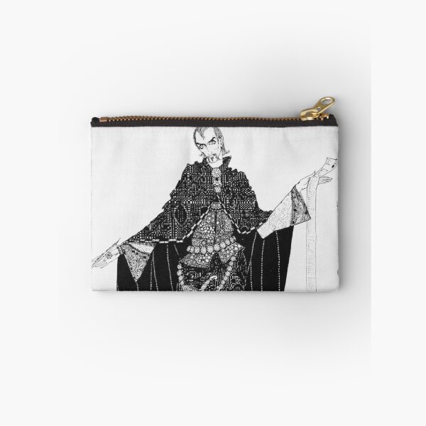 Item preview, Harry Clarke's drawing of The Galoshes of Fortune designed and sold by rogerstrawberry.