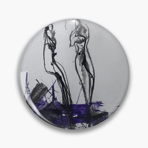 Item preview, The two Venuses designed and sold by nerzavart.