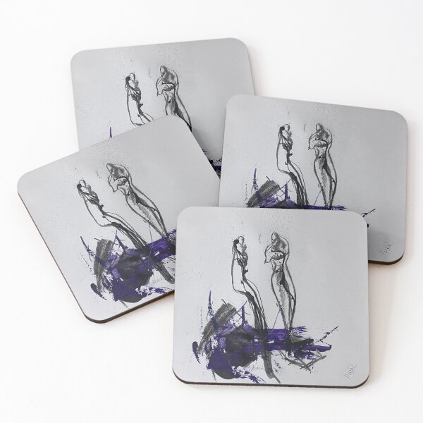 Item preview, The two Venuses designed and sold by nerzavart.