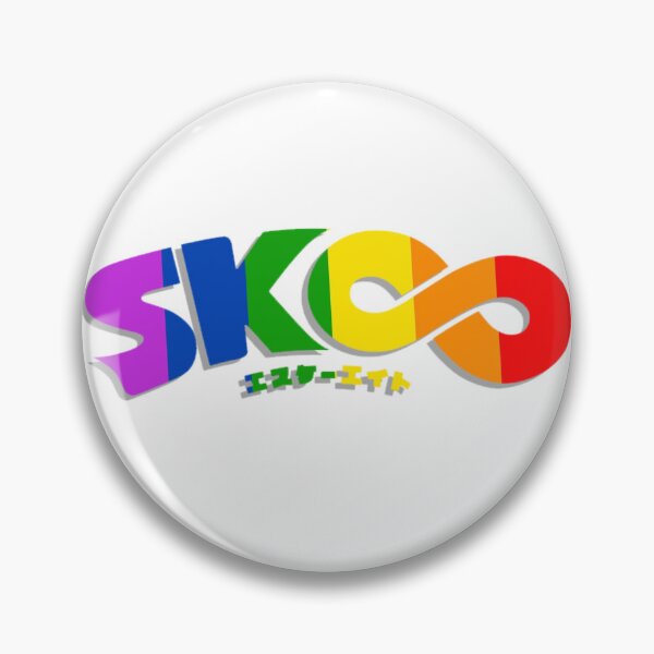Item preview, Rainbow Sk8 designed and sold by Gloomy_vampire.
