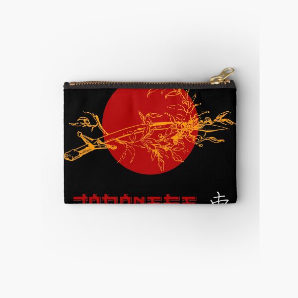 Item preview, Tokyo Japanese Warrior Graphic T-Shirt designed and sold by ZeeHunter.