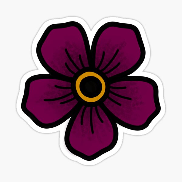 Aperçu de l'œuvre Floraison créée et vendue par raine-made.