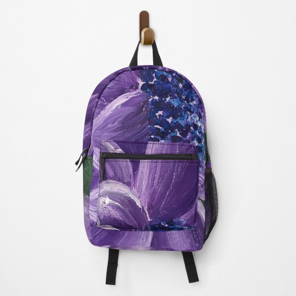 Item preview, purple daisy designed and sold by DariaCeppelli.