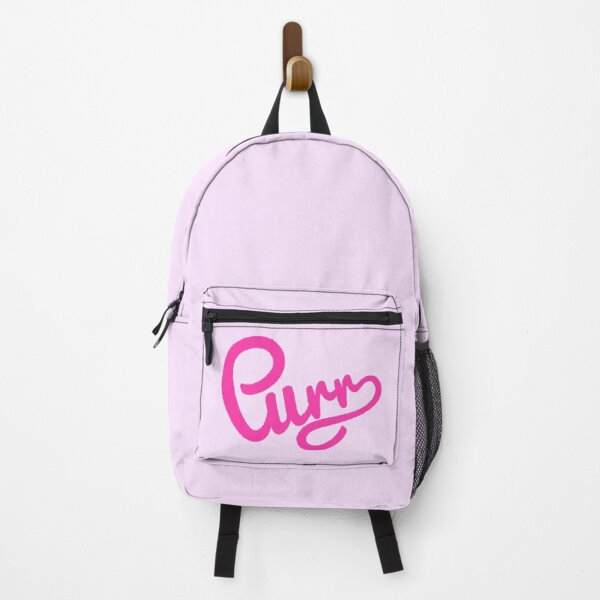 Item preview, Cat Purr pink designed and sold by Avonduren.