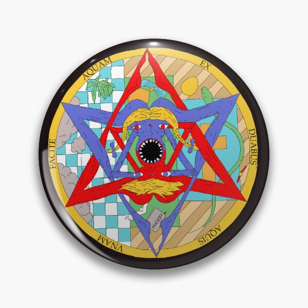 Item preview, L’Étoile des Amants Philosophiques designed and sold by Phoeby Art Shop.