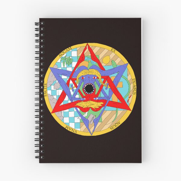 Item preview, L’Étoile des Amants Philosophiques designed and sold by Phoeby Art Shop.