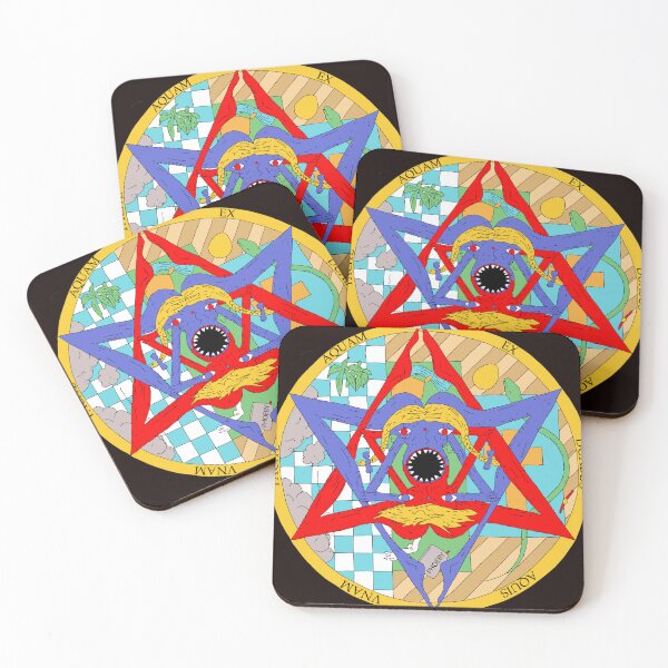 Item preview, L’Étoile des Amants Philosophiques designed and sold by Phoeby Art Shop.