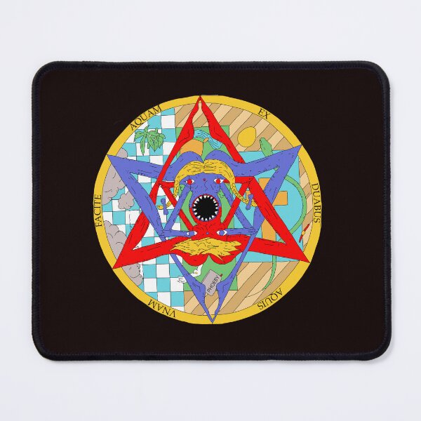 Item preview, L’Étoile des Amants Philosophiques designed and sold by Phoeby Art Shop.