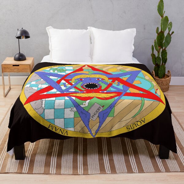 Item preview, L’Étoile des Amants Philosophiques designed and sold by Phoeby Art Shop.