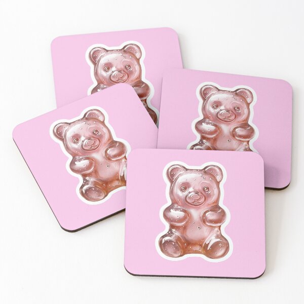 Item preview,  "Sparkle Bear" designed and sold by jennyrose88.