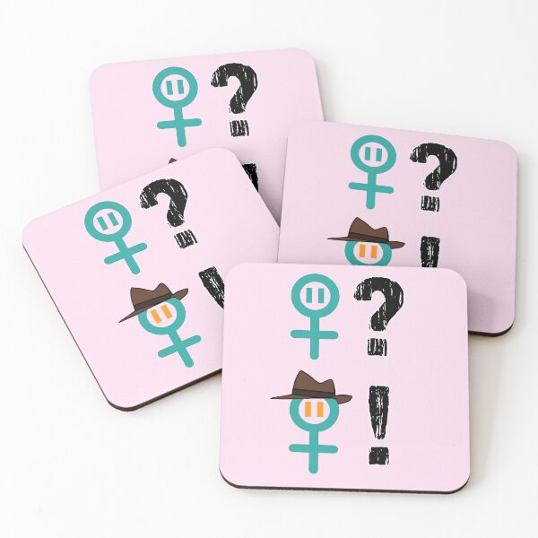 Item preview, Menopause? Perimenopause! designed and sold by Batmantis275.