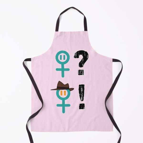 Item preview, Menopause? Perimenopause! designed and sold by Batmantis275.