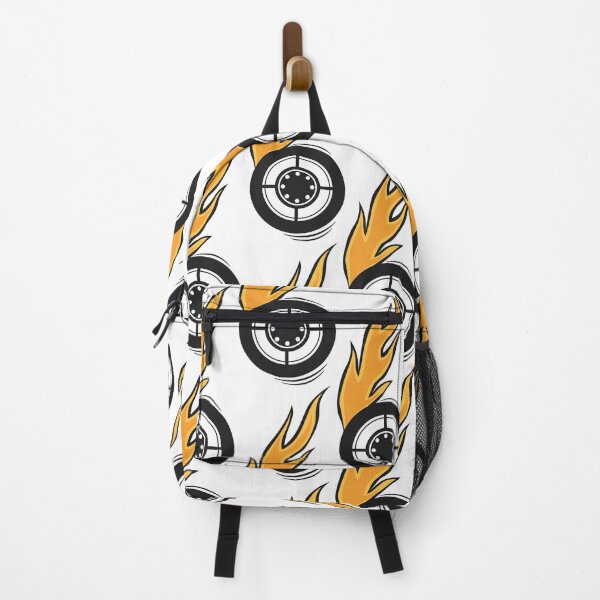 Item preview, Flaming Wheel designed and sold by rymarenko.
