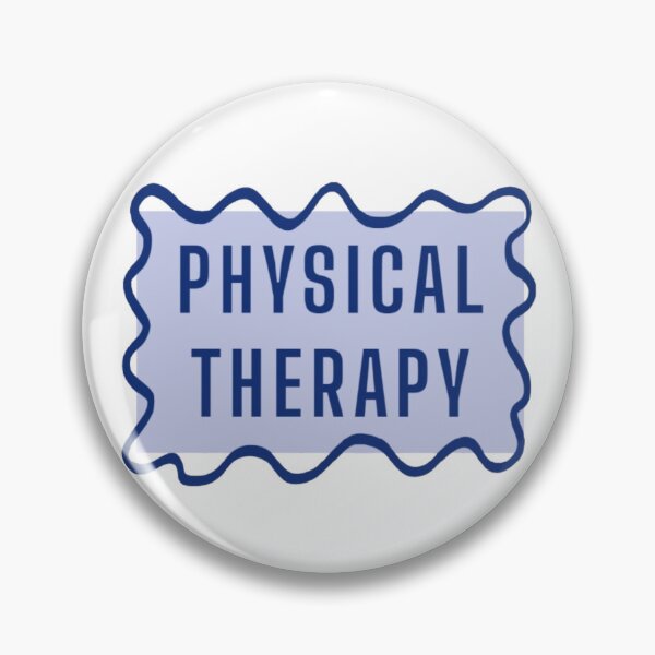 Item preview, Physical Therapy designed and sold by Ariel DeBeer.